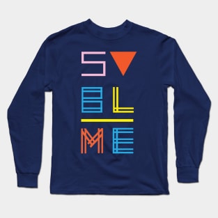 Sublime Long Sleeve T-Shirt